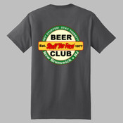 SYF Beer Club